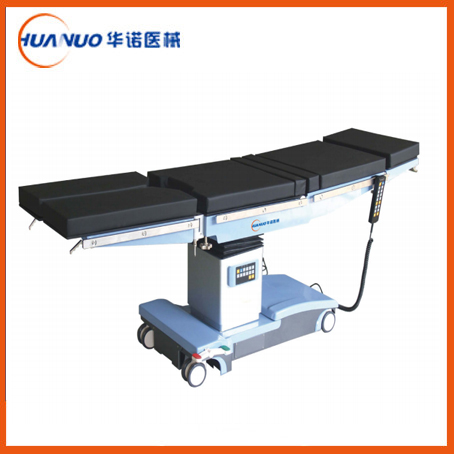 DST-1C碳纖維綜合手術床